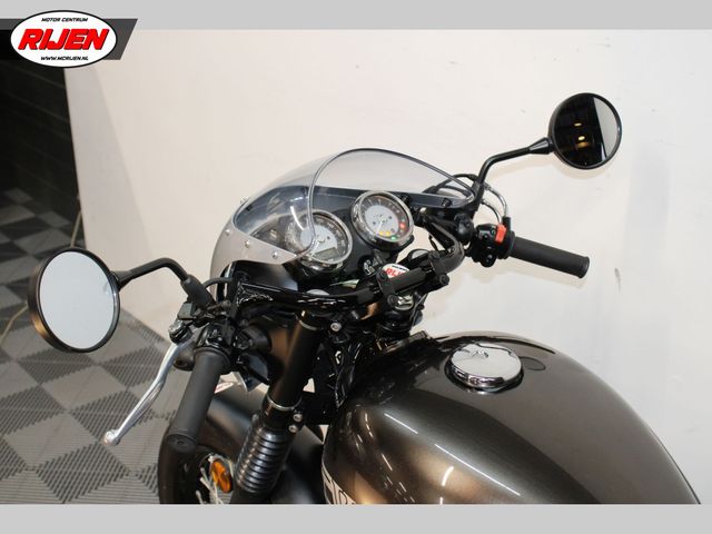 kawasaki - w800-cafe