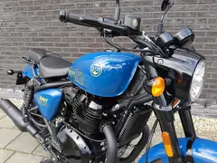Royal Enfield Shotgun 650 2026 occasion – foto 4 van 15