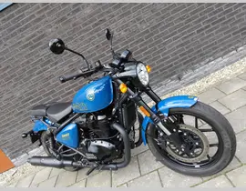 Royal Enfield Shotgun 650 2026 occasion