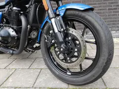 Royal Enfield Shotgun 650 2026 occasion – foto 5 van 15