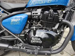 Royal Enfield Shotgun 650 2026 occasion – foto 6 van 15