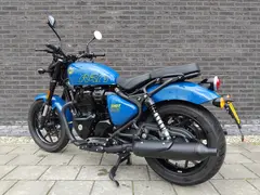 Royal Enfield Shotgun 650 2026 occasion – foto 9 van 15
