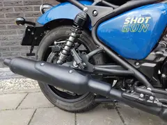 Royal Enfield Shotgun 650 2026 occasion – foto 8 van 15