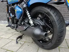 Royal Enfield Shotgun 650 2026 occasion – foto 11 van 15