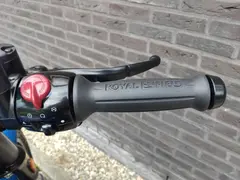 Royal Enfield Shotgun 650 2026 occasion – foto 14 van 15
