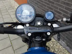Royal Enfield Shotgun 650 2026 occasion – foto 15 van 15
