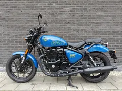 Royal Enfield Shotgun 650 2026 occasion – foto 2 van 15