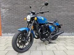 Royal Enfield Shotgun 650 2026 occasion – foto 12 van 15