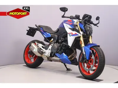 BMW F 900 R – foto 2