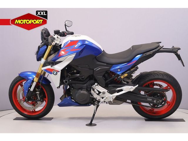 bmw - f-900-r