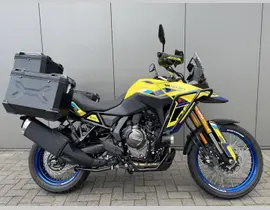 Suzuki V-Strom 800 DE 2026 nieuw