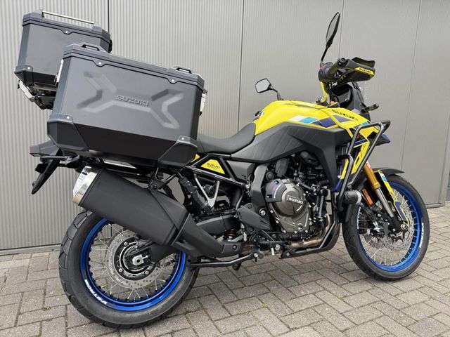 suzuki - v-strom-800-de