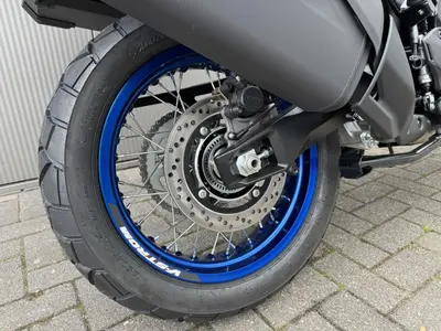 SUZUKI V-STROM 800 DE – foto 4