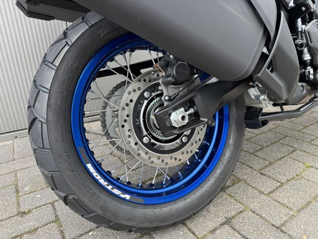 suzuki - v-strom-800-de