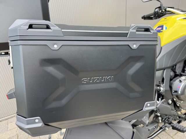 suzuki - v-strom-800-de