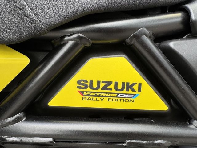 suzuki - v-strom-800-de