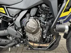 Suzuki 800 V-Strom DE 2026 nieuw – foto 7 van 20