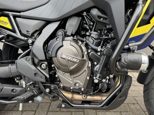suzuki - v-strom-800-de