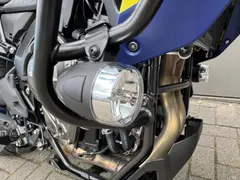 Suzuki 800 V-Strom DE 2026 nieuw – foto 8 van 20