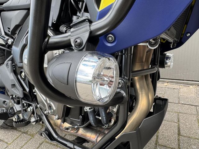 suzuki - v-strom-800-de