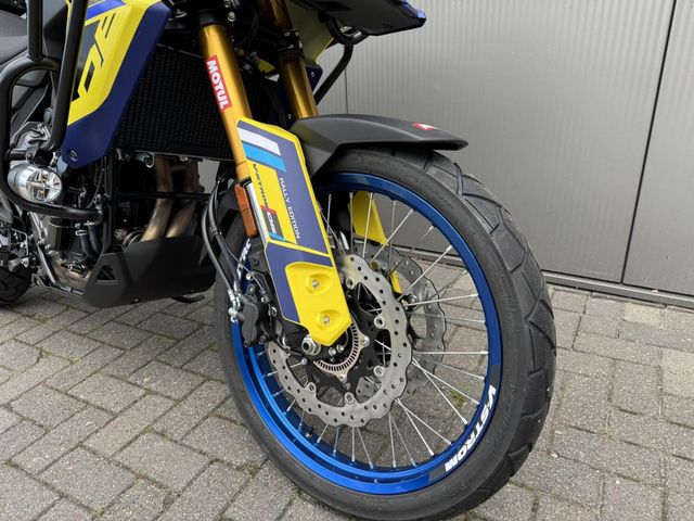 suzuki - v-strom-800-de