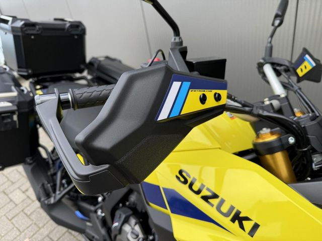 suzuki - v-strom-800-de