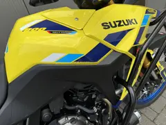 Suzuki 800 V-Strom DE 2026 nieuw – foto 11 van 20