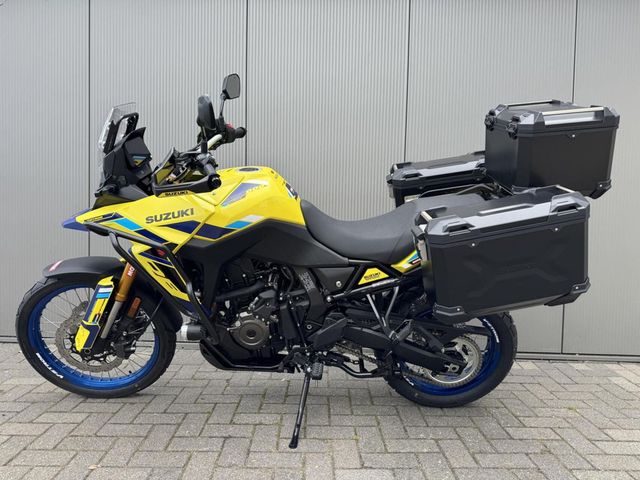 suzuki - v-strom-800-de