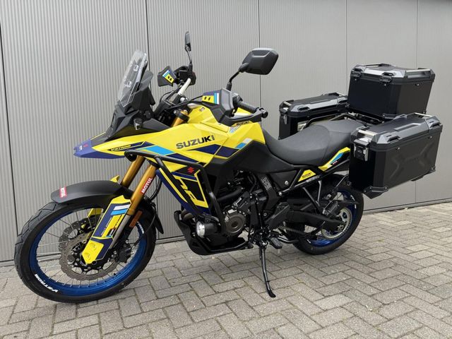 suzuki - v-strom-800-de