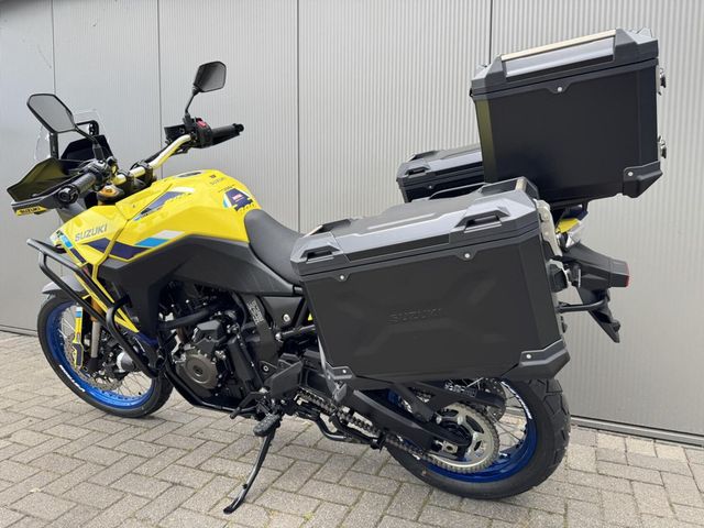 suzuki - v-strom-800-de