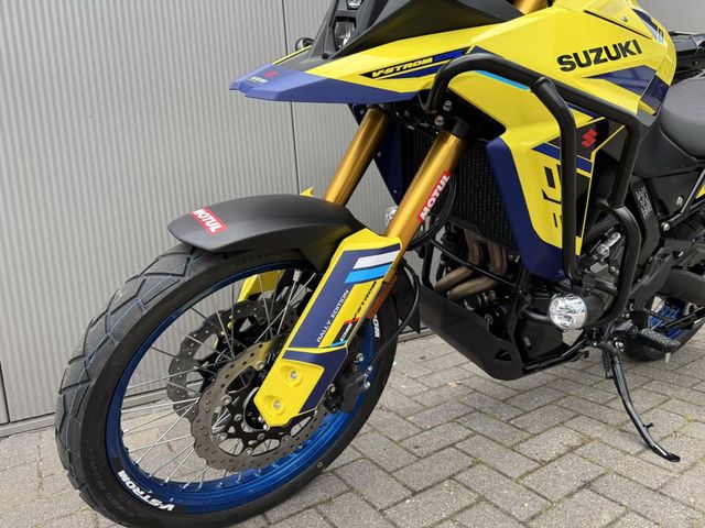 suzuki - v-strom-800-de