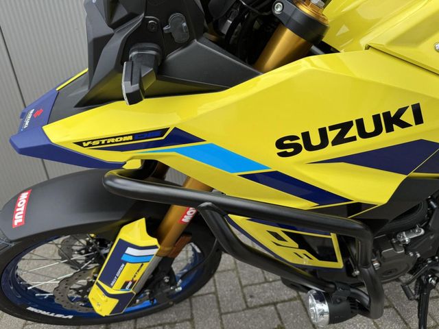 suzuki - v-strom-800-de