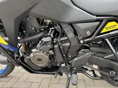Suzuki 800 V-Strom DE 2026 nieuw – foto 19 van 20