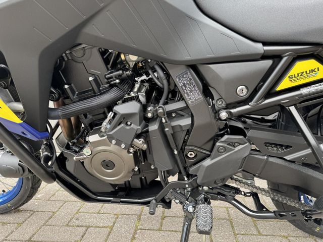 suzuki - v-strom-800-de