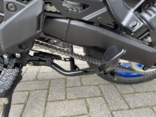 suzuki - v-strom-800-de