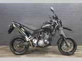 YAMAHA XT 660 X