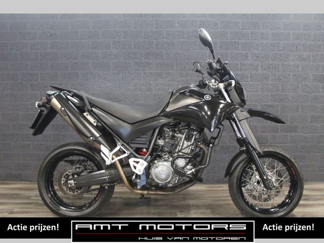 yamaha - xt-660-x