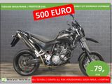 YAMAHA XT 660 X