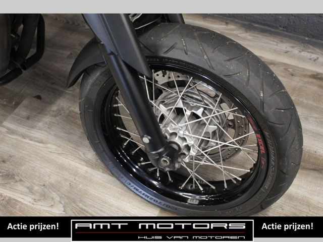 yamaha - xt-660-x