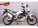 HONDA CRF 1100 L AFRICA TWIN DCT ADVENTURE SPORTS