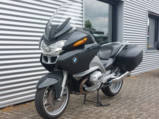 bmw - r-1200-rt