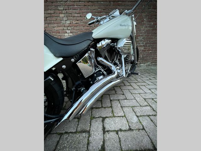 harley-davidson - fat-boy-lo-flstfb