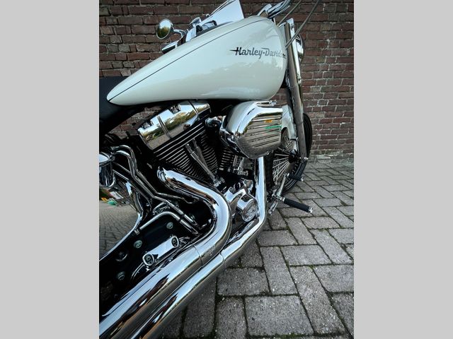 harley-davidson - fat-boy-lo-flstfb