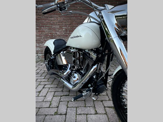 harley-davidson - fat-boy-lo-flstfb