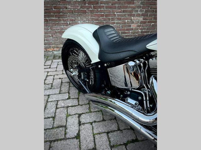 harley-davidson - fat-boy-lo-flstfb