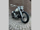 HARLEY-DAVIDSON FAT BOY LO FLSTFB