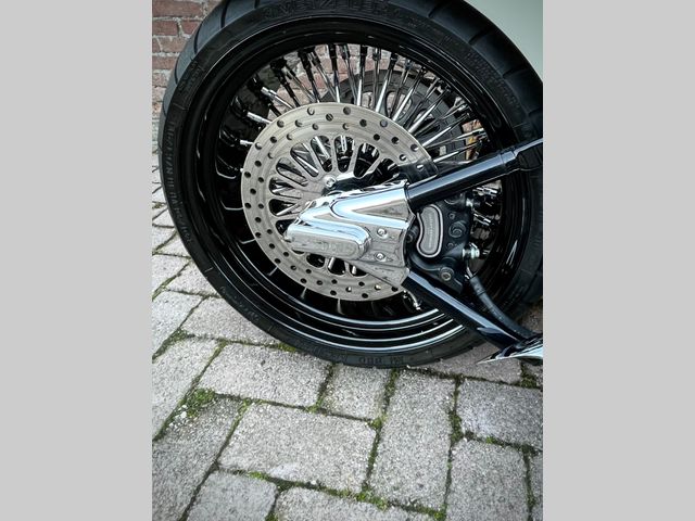 harley-davidson - fat-boy-lo-flstfb