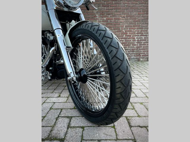 harley-davidson - fat-boy-lo-flstfb