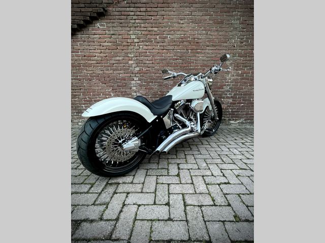 harley-davidson - fat-boy-lo-flstfb