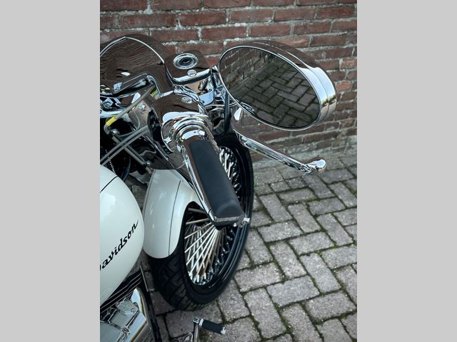 harley-davidson - fat-boy-lo-flstfb